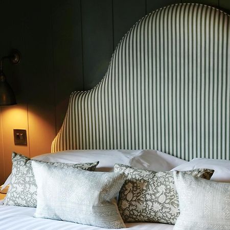 Mill End Hotel Chagford Bagian luar foto