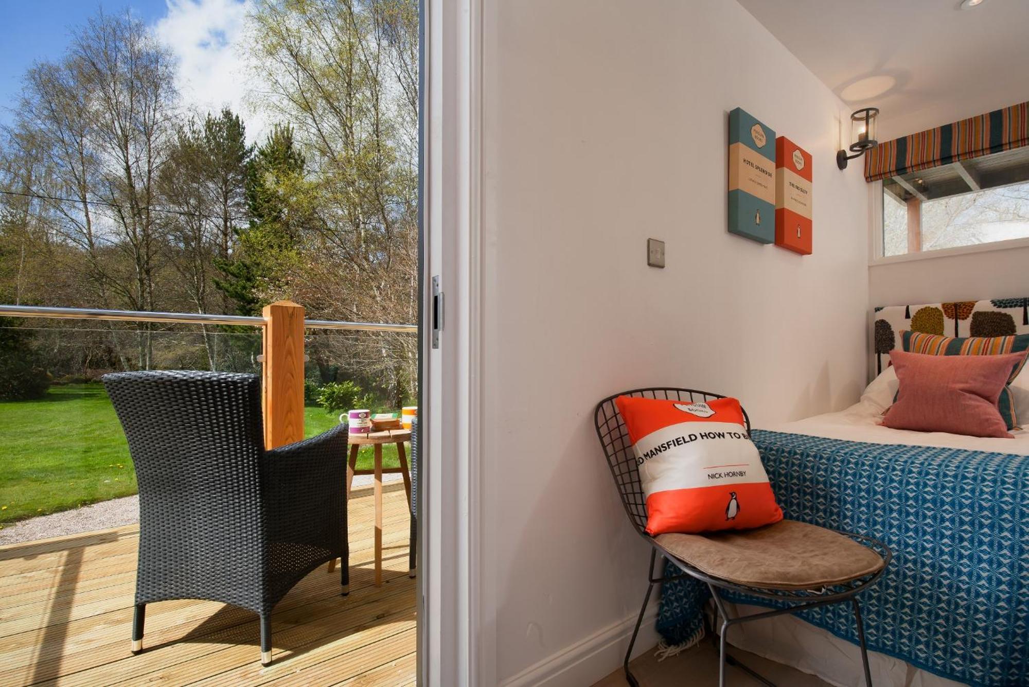 Mill End Hotel Chagford Bagian luar foto