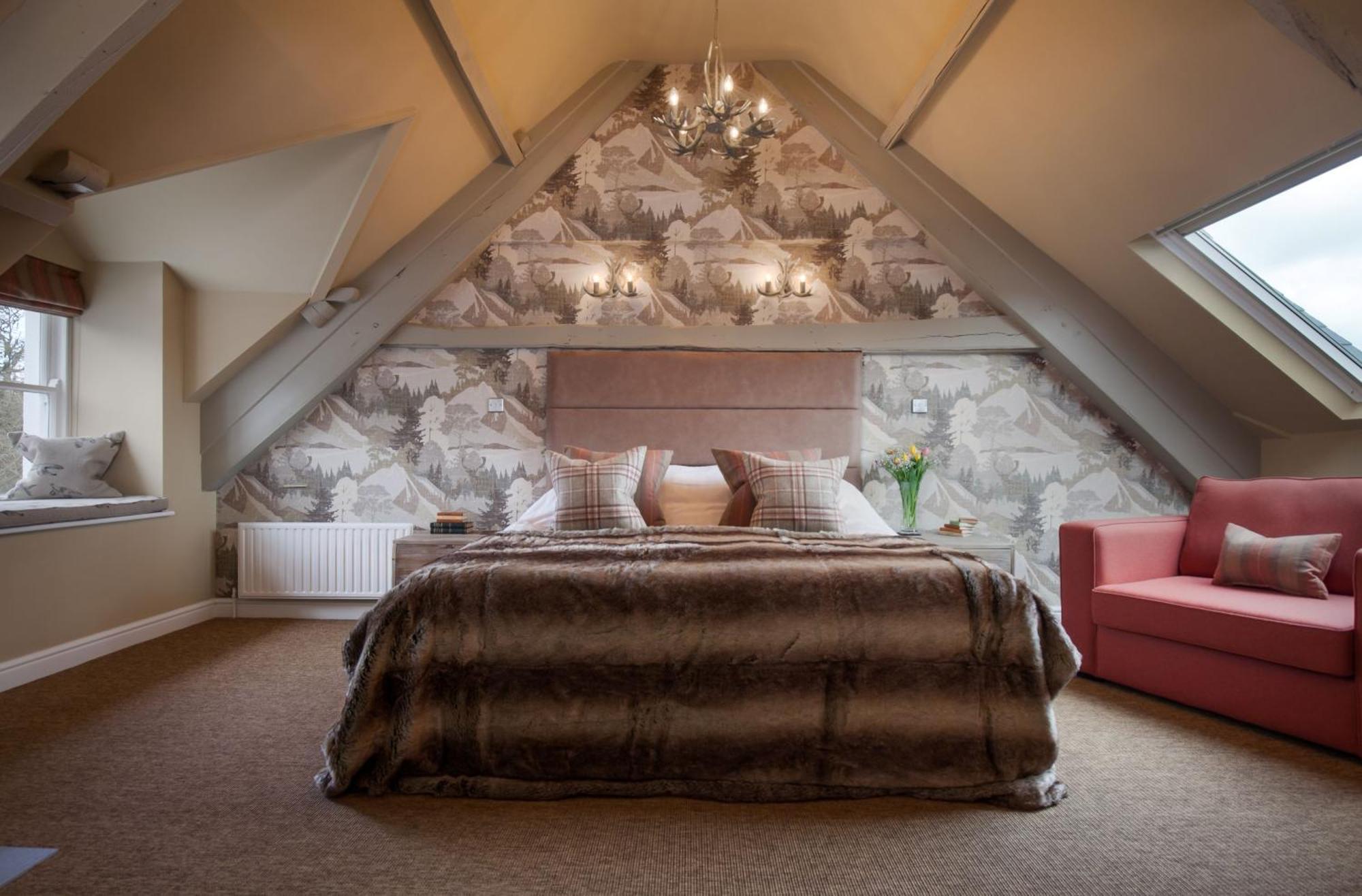 Mill End Hotel Chagford Bagian luar foto