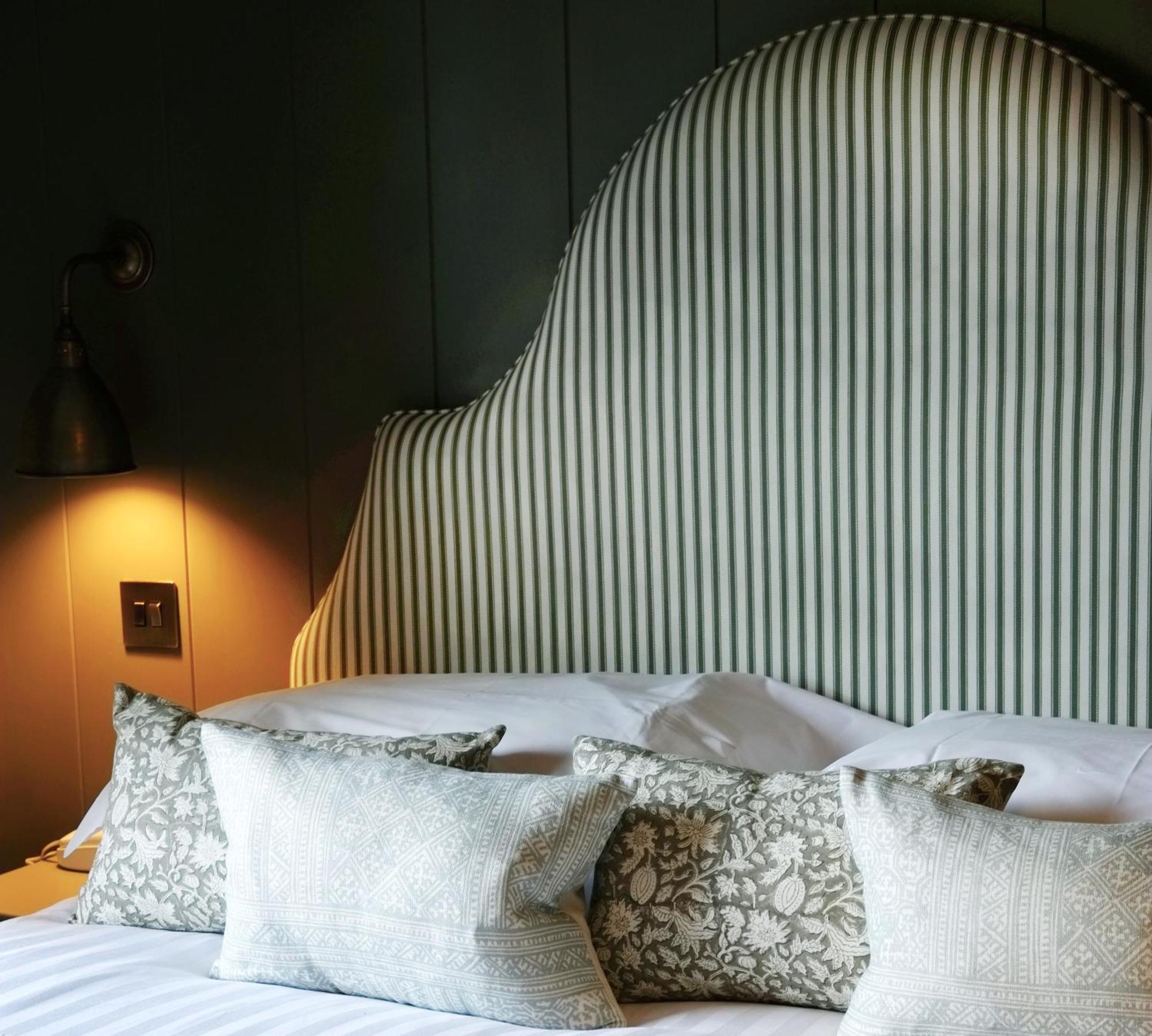 Mill End Hotel Chagford Bagian luar foto