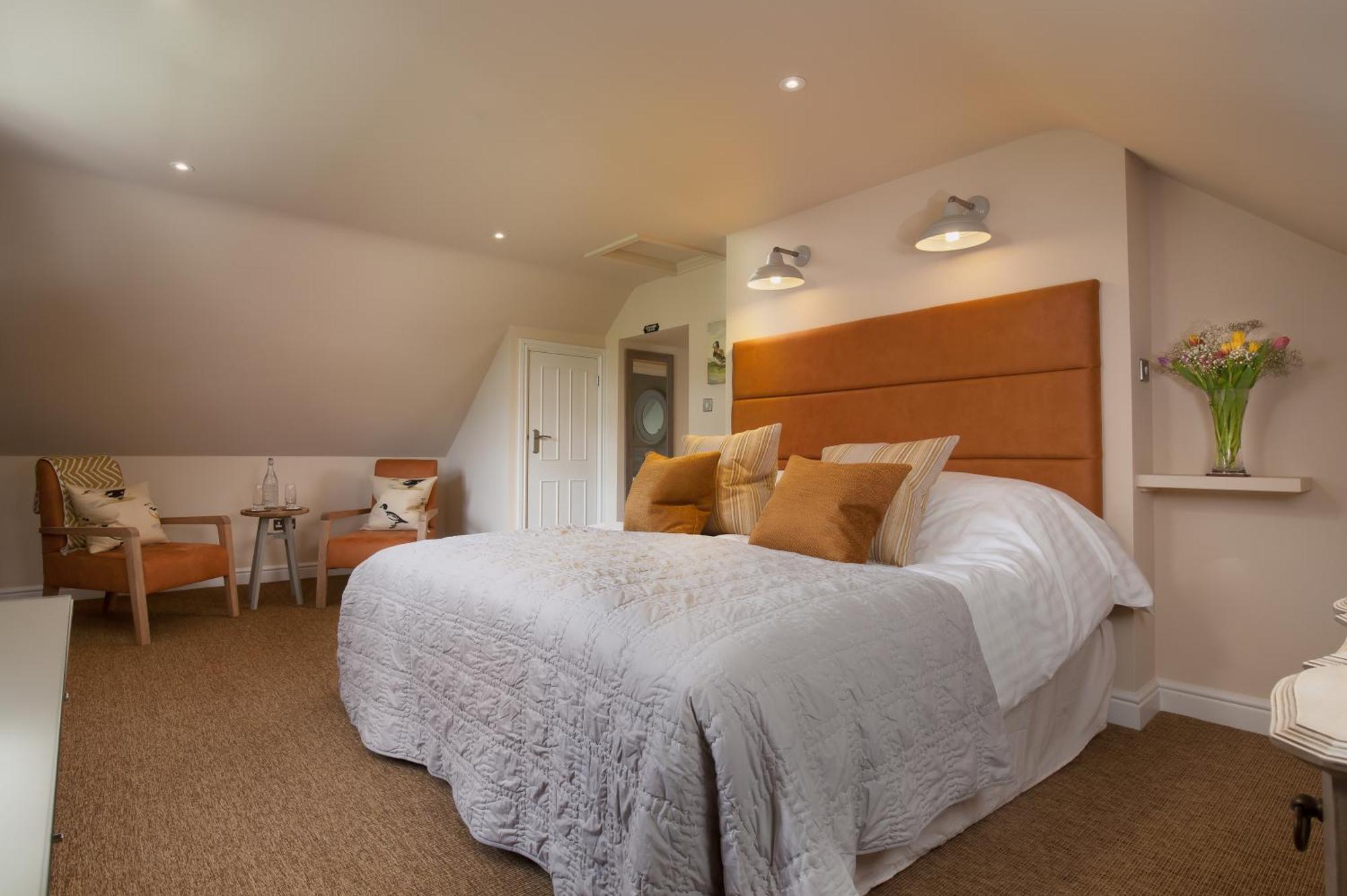 Mill End Hotel Chagford Bagian luar foto