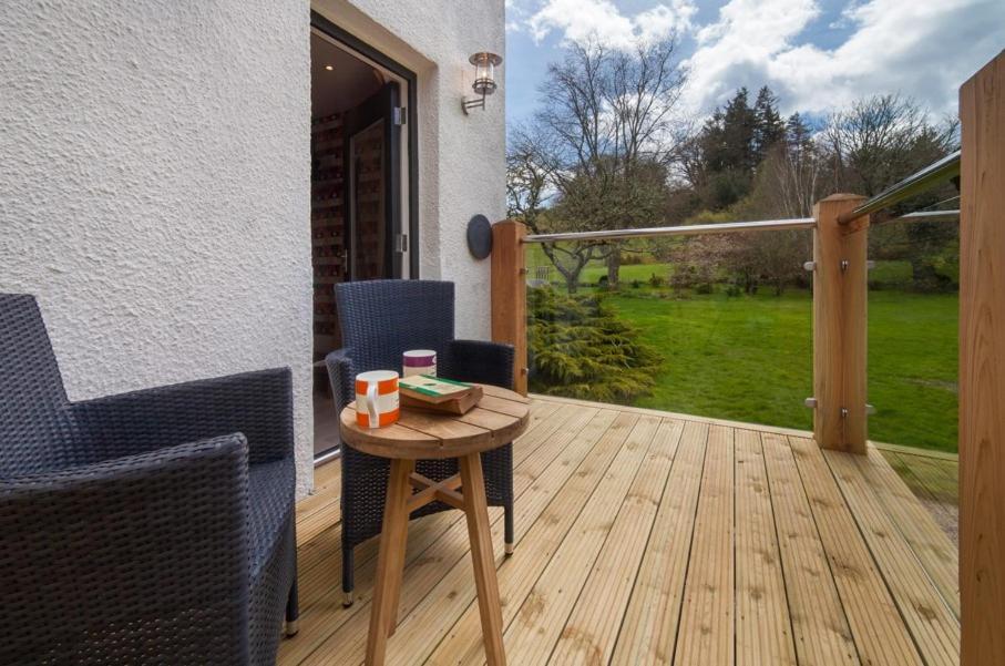Mill End Hotel Chagford Bagian luar foto