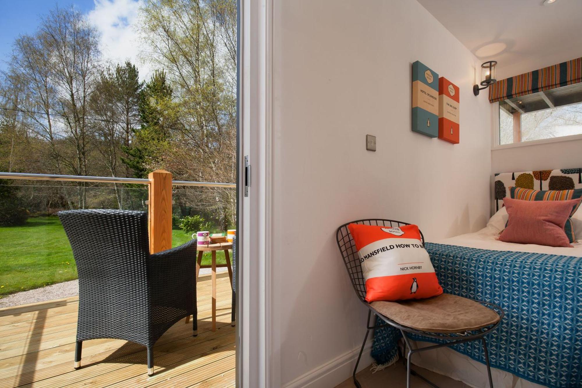 Mill End Hotel Chagford Bagian luar foto